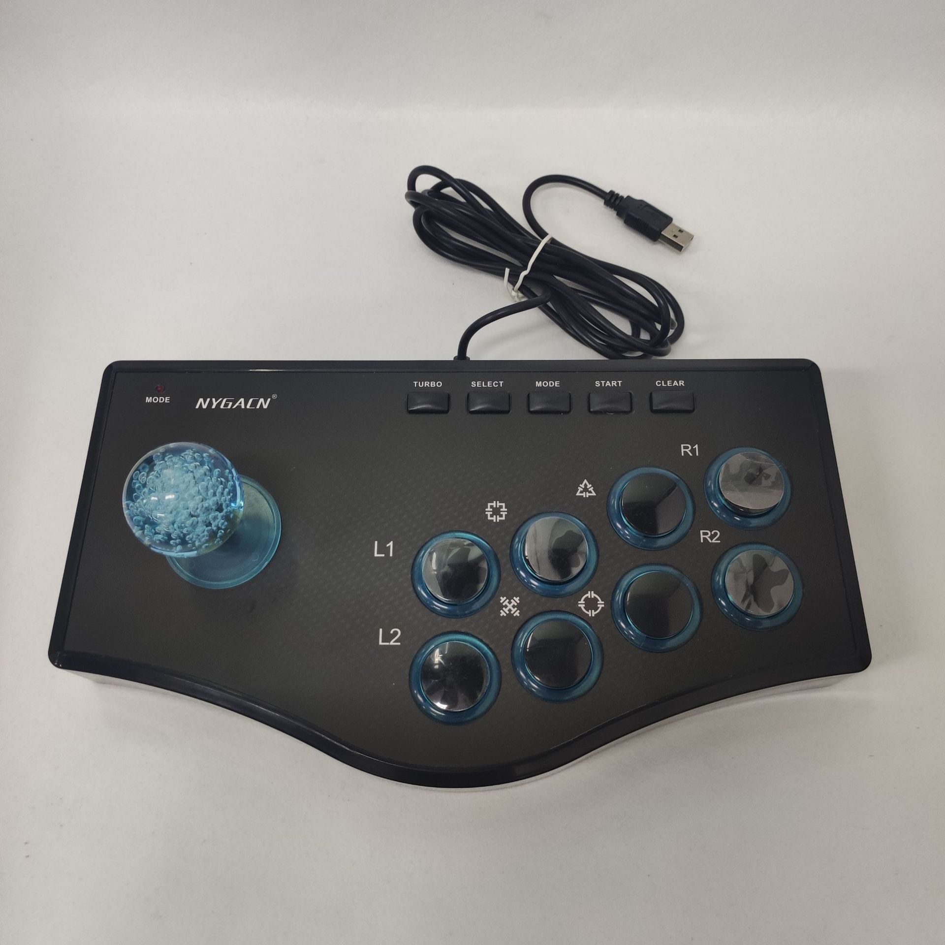 Retro Gaming For Tv - Miglior Controller Arcade Retrò con Joystick