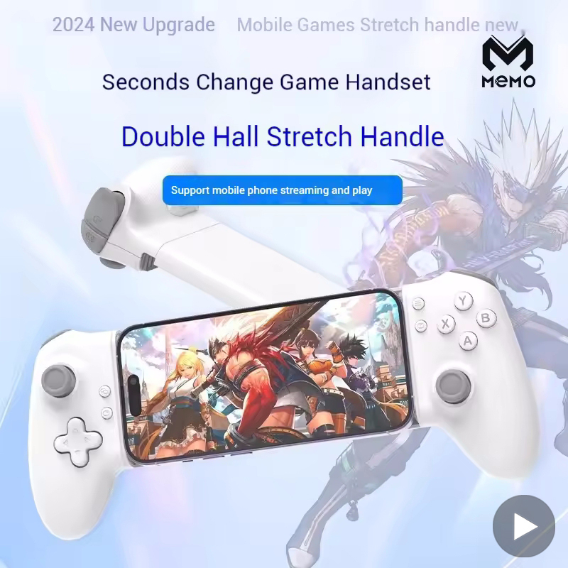 Gamepad Controllo di gioco per - Retro Gaming Mobile recensione e prezzo