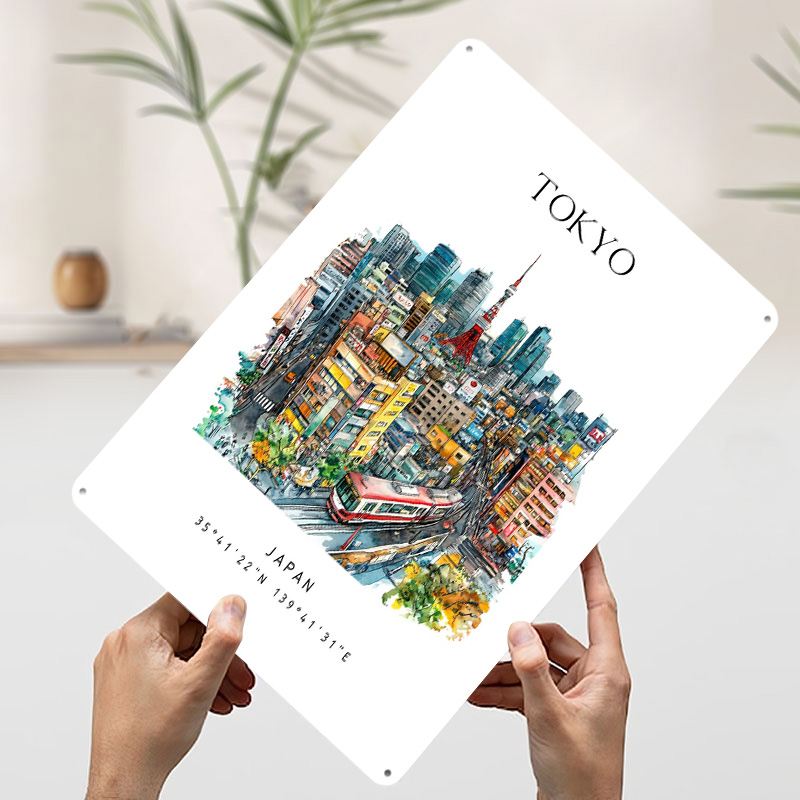 Tokyo Giappone Viaggio Stampat - Retro Gaming Japan recensione e prezzo