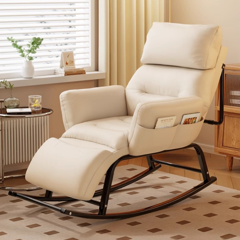 Poltrona Reclinabile Confortev - Retro Gaming Lounge recensione e prezzo