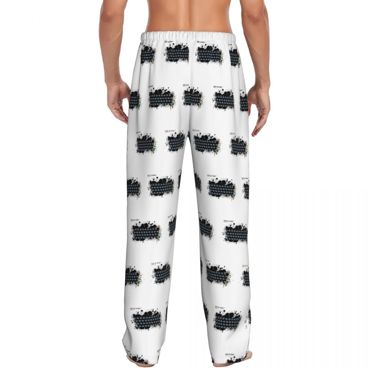 Pantaloni da pigiama personali - Retro Gaming Lounge recensione e prezzo