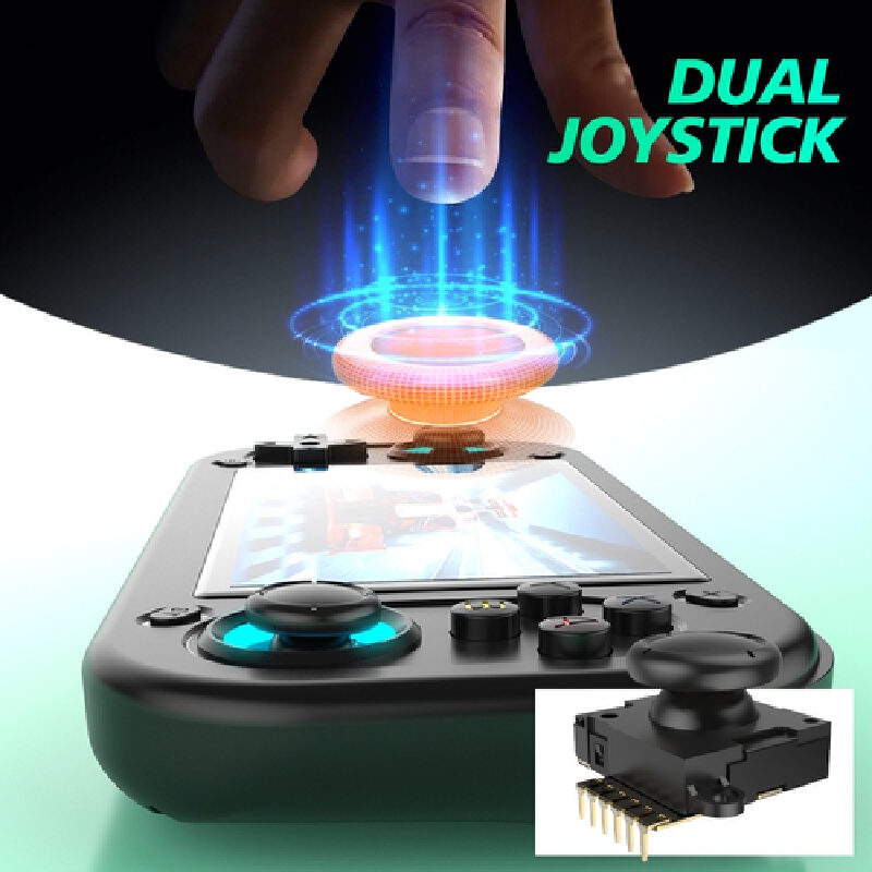 Console di gioco portatile R43 - Retro Gaming For Tv recensione e prezzo