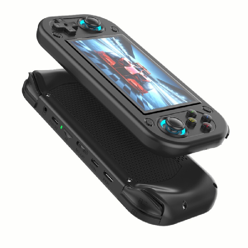 Console di gioco portatile R43 - Retro Gaming For Tv recensione e prezzo