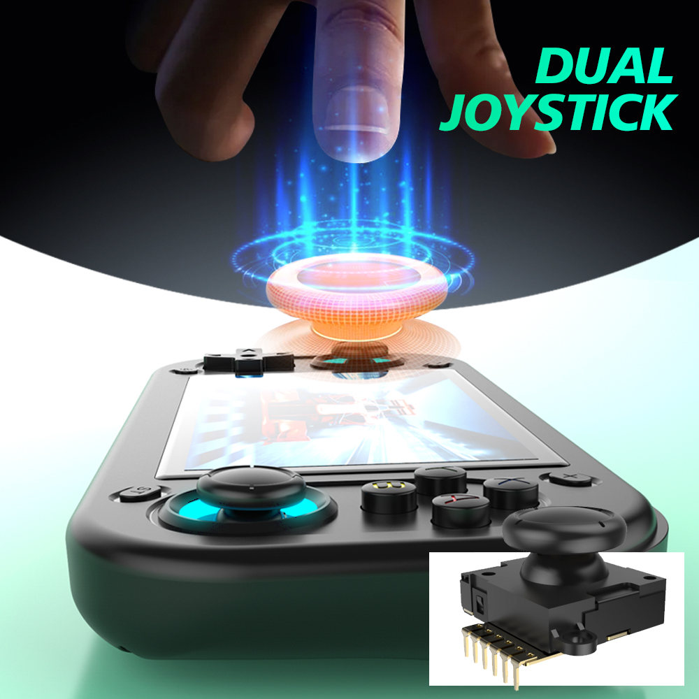 Console per videogiochi portat - Retro Gaming Mobile recensione e prezzo