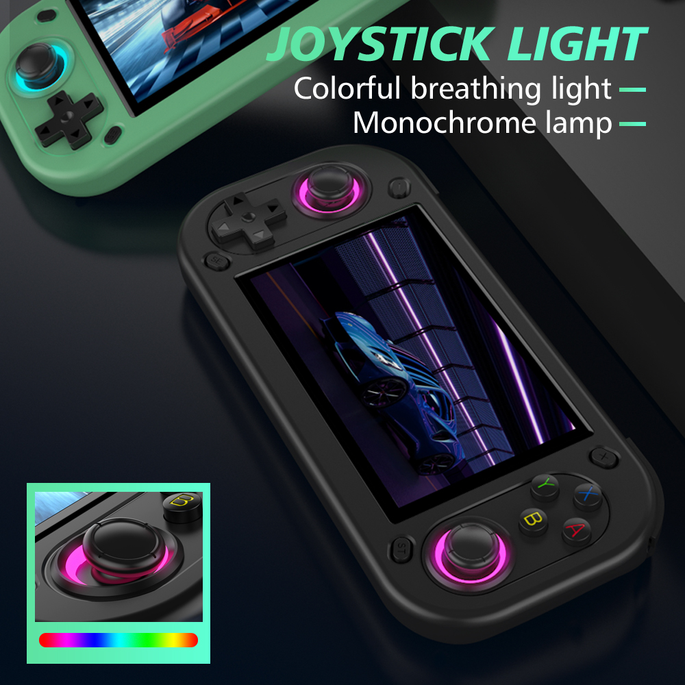 Console per videogiochi portat - Retro Gaming Mobile recensione e prezzo