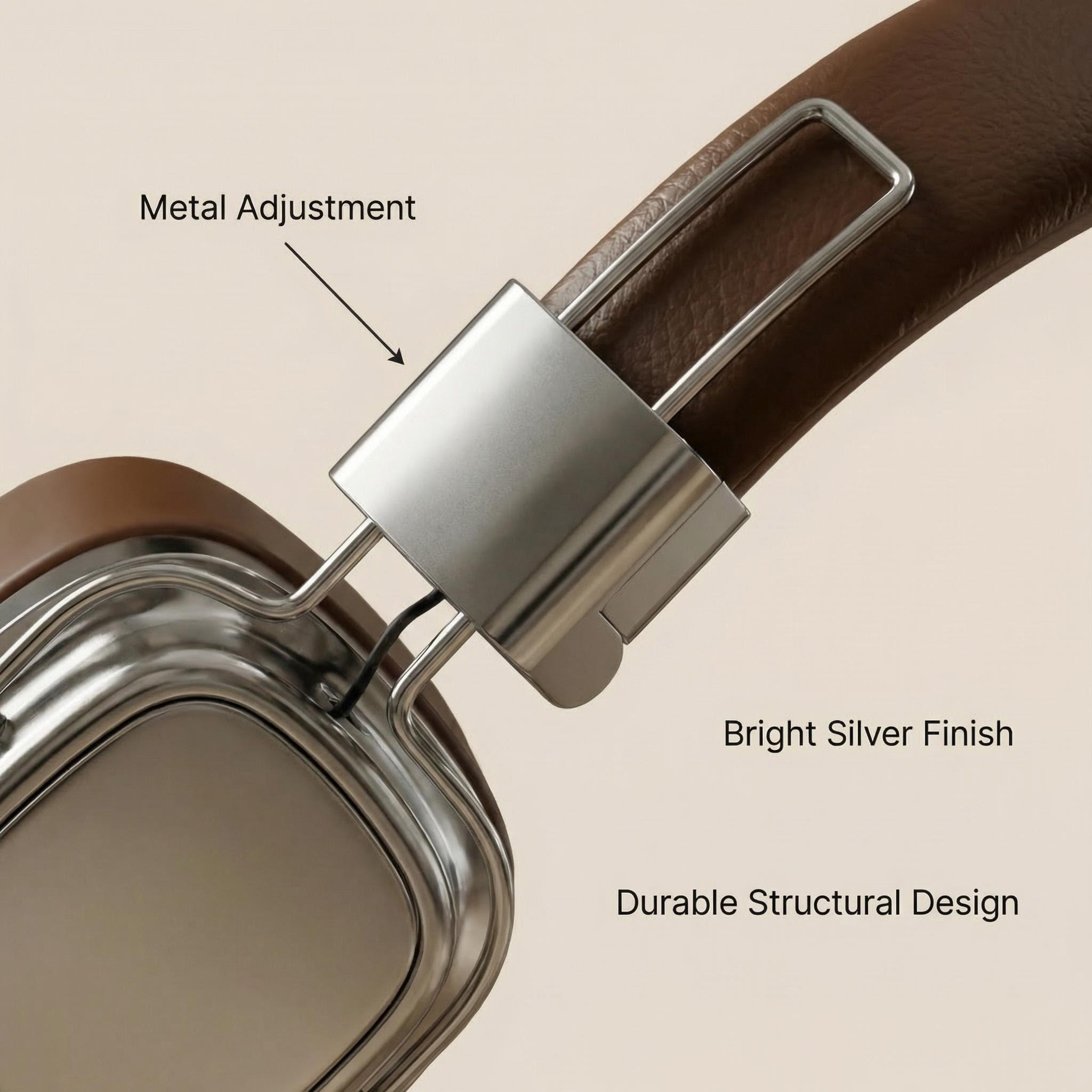 Cuffie Retrò in Pelle Over-Ear - Retro Gaming Mobile recensione e prezzo