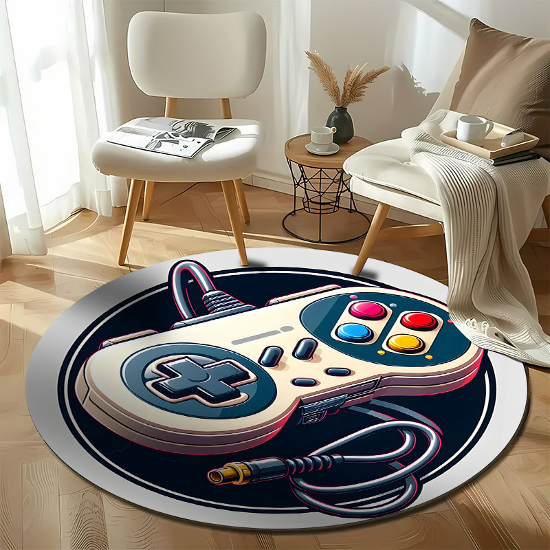 Spedizione gratuita! Tappeto r - Retro Gaming Lounge recensione e prezzo