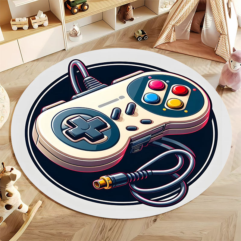 Spedizione gratuita! Tappeto r - Retro Gaming Lounge recensione e prezzo