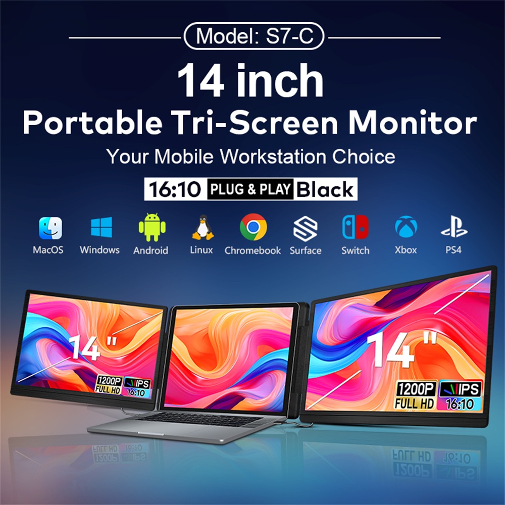 Rospider Display extender dopp - Retro Gaming Monitor recensione e prezzo