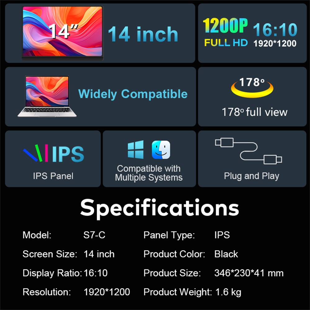 Rospider Display extender dopp - Retro Gaming Monitor recensione e prezzo