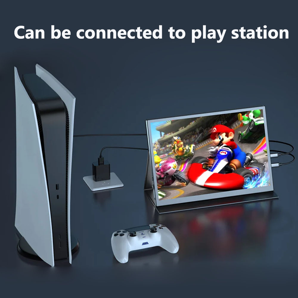 [Offerta Speciale] Monitor Por - Retro Gaming Monitor recensione e prezzo