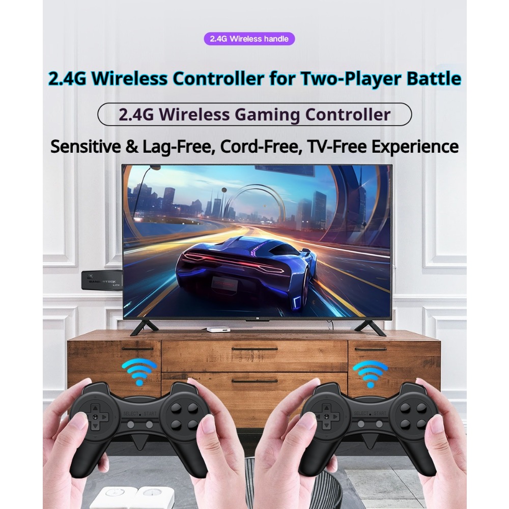 Console Portatile 4K per Gioch - Retro Gaming Mobile recensione e prezzo