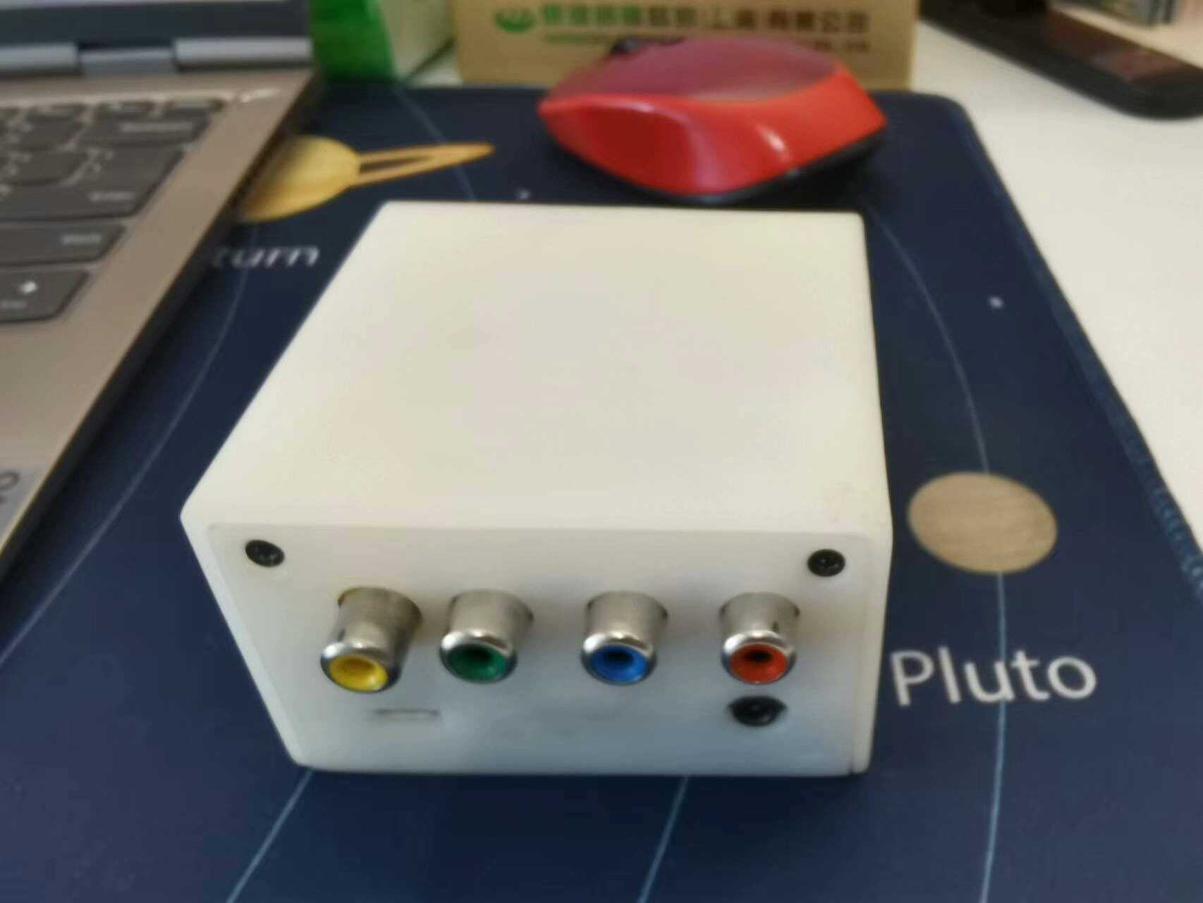 Console da gioco retrò Raspber - Retro Gaming For Tv recensione e prezzo