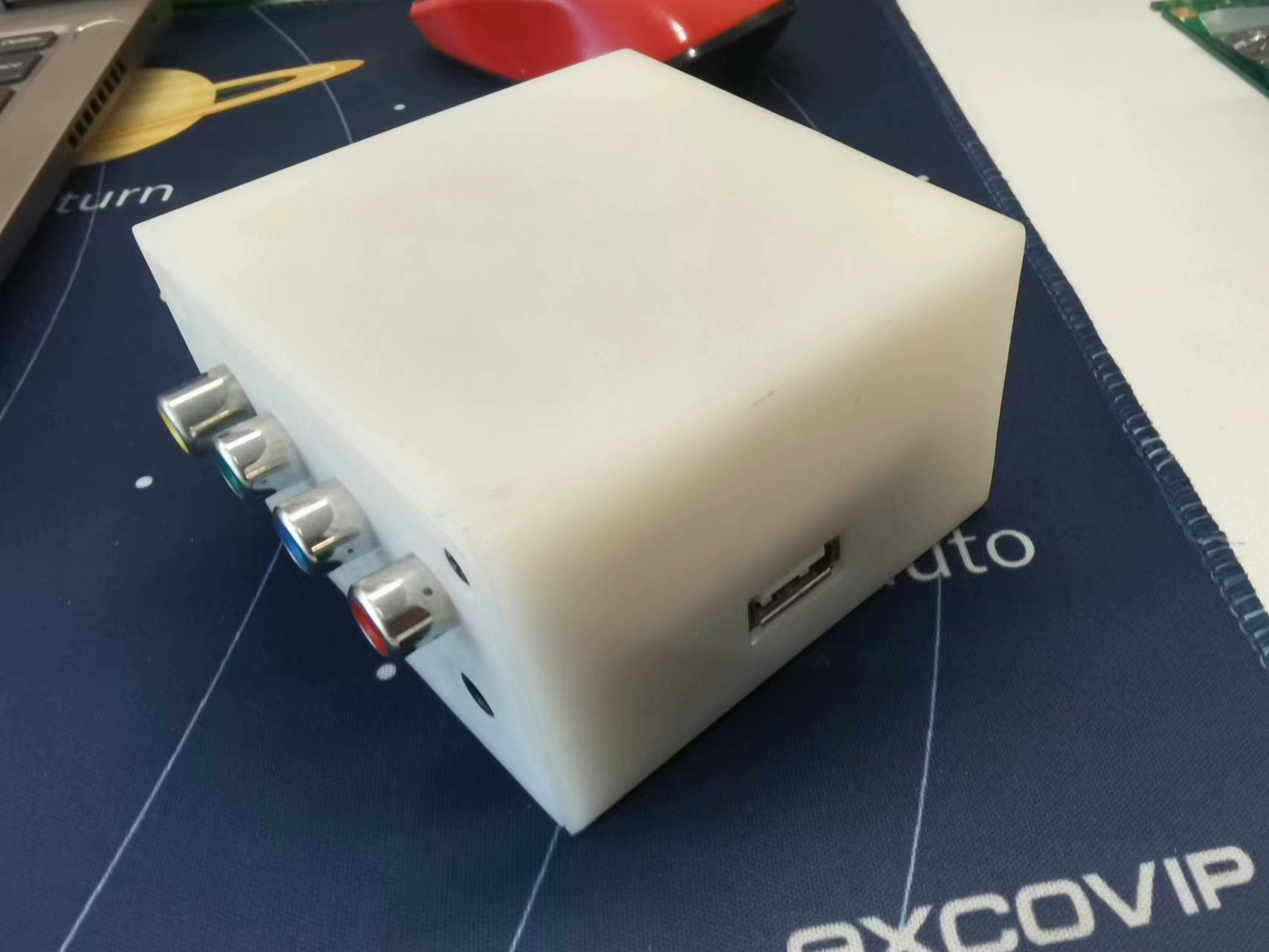 Console da gioco retrò Raspber - Retro Gaming For Tv recensione e prezzo