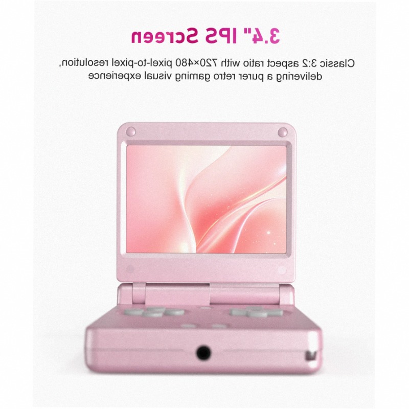 Console di gioco portatile Anb - Retro Gaming For Tv recensione e prezzo