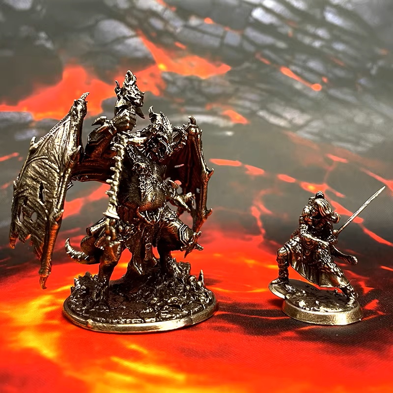 Nuovo Set di Miniature in Meta - Retro Gaming For Tv recensione e prezzo
