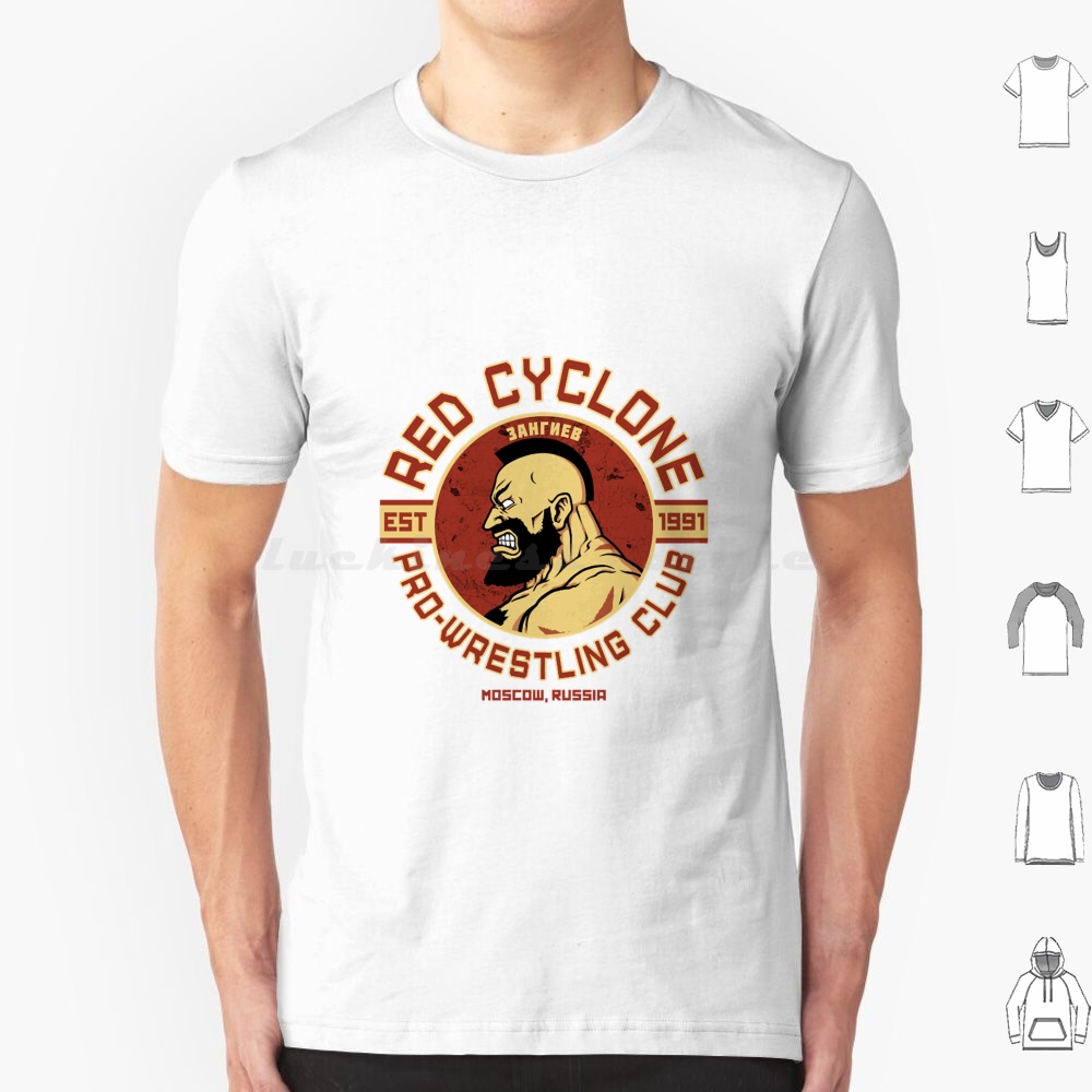 Pro-Wrestling Club T Shirt Big - Retro Gaming Kent recensione e prezzo