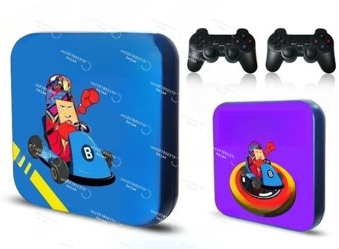 Console di Gioco Retrò con Usc - Retro Gaming For Tv recensione e prezzo