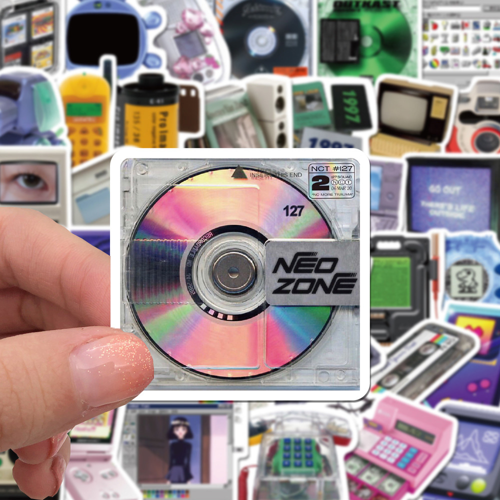 10/30/50 pezzi retrò carino te - Retro Gaming Mobile recensione e prezzo