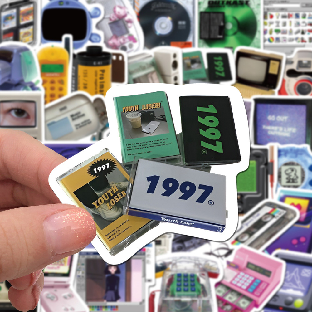 10/30/50 pezzi retrò carino te - Retro Gaming Mobile recensione e prezzo