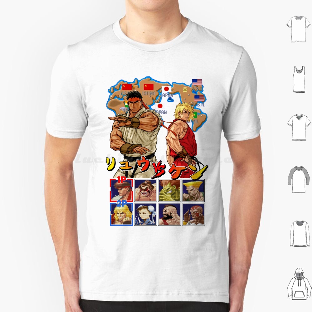 Omaggio in Opzione B T Shirt 6 - Retro Gaming Kent recensione e prezzo